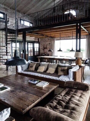 LOFT