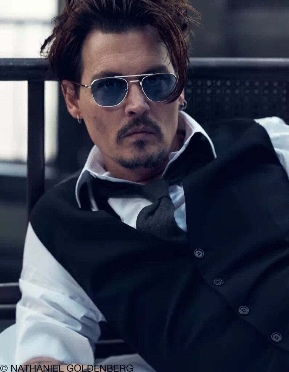 Johnny Depp