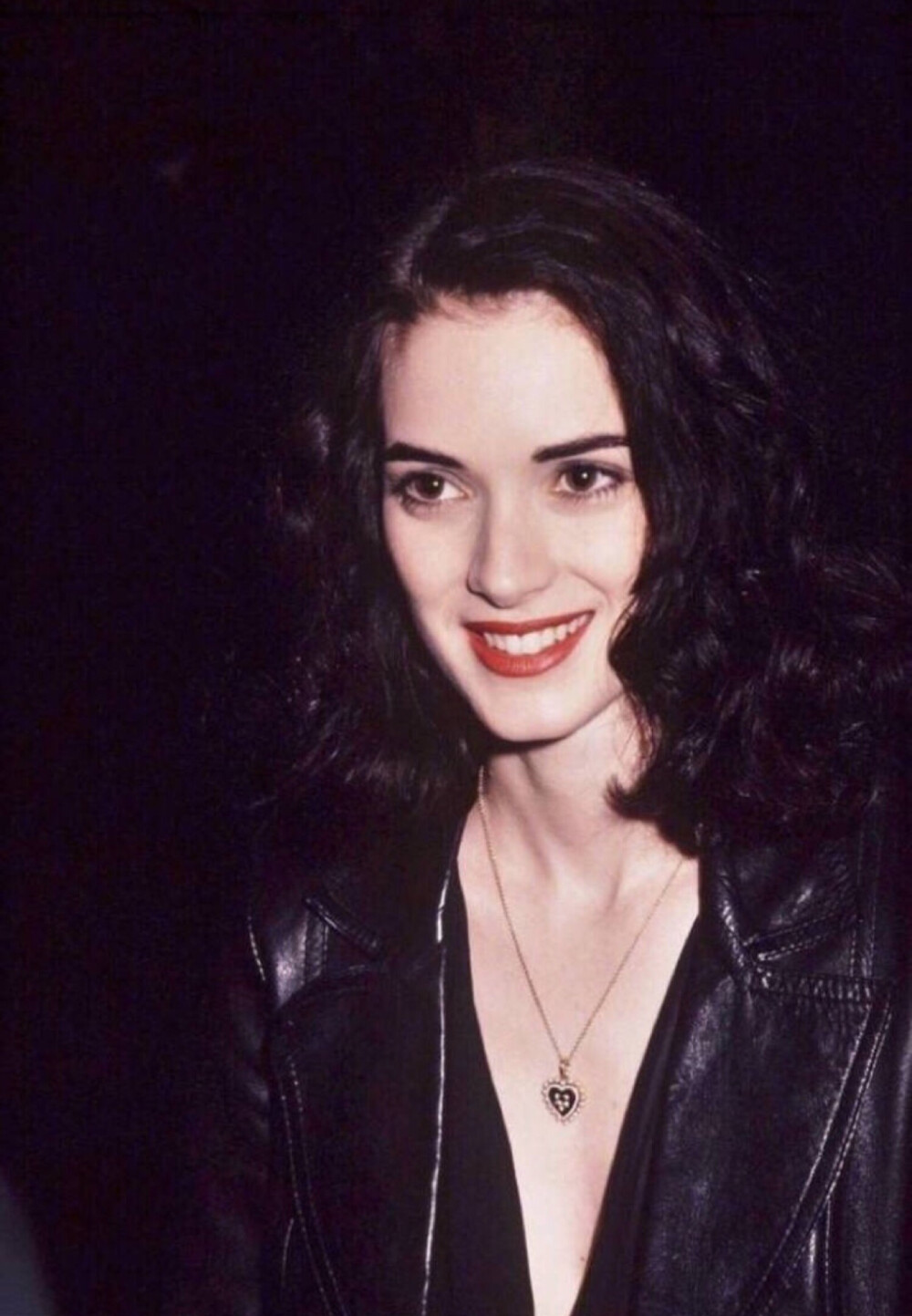 ​Winona Ryder