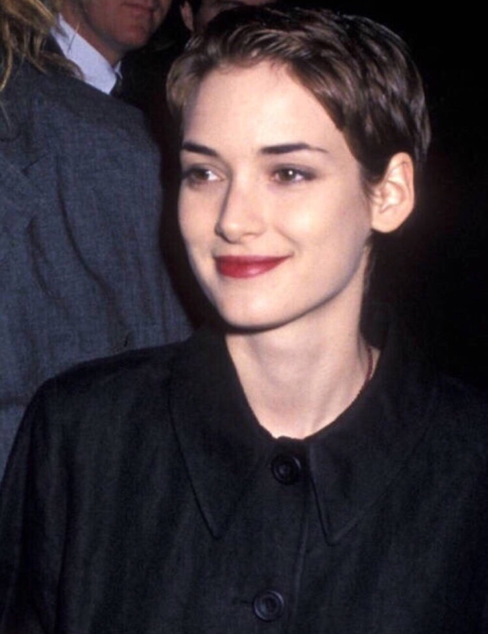 ​Winona Ryder