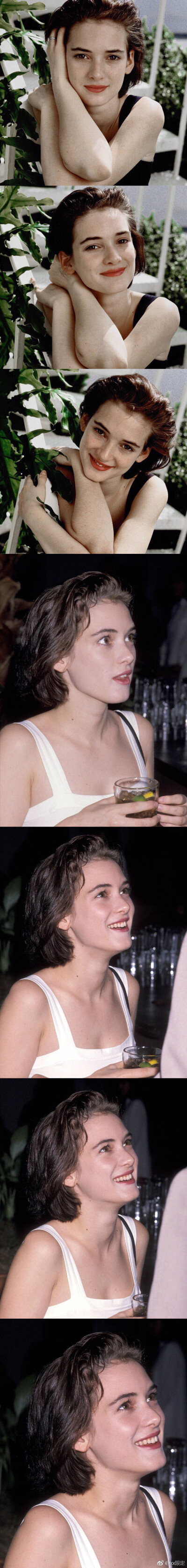 ​Winona Ryder