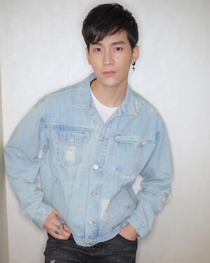 泰剧逐月之月  Kimmon  Khemmonta Varodom  Ming 