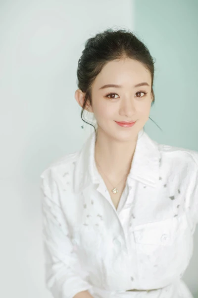 谢娜 偶像来了 姐妹装414蔡徐坤cxk收集到如颖随行♡赵丽颖图片评论