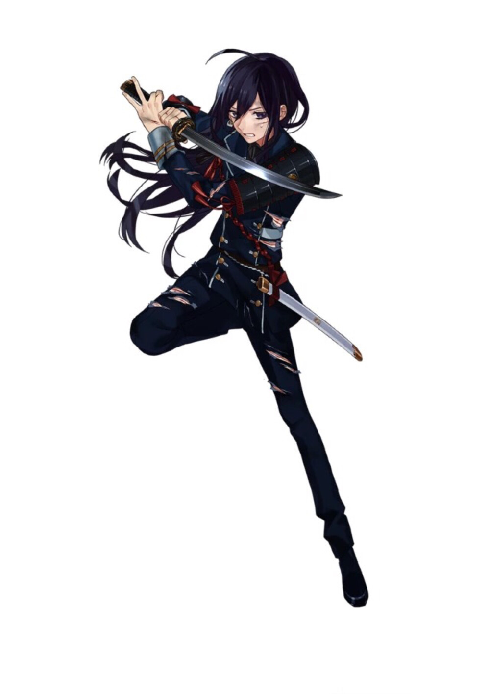 画师てく作品侵删致歉