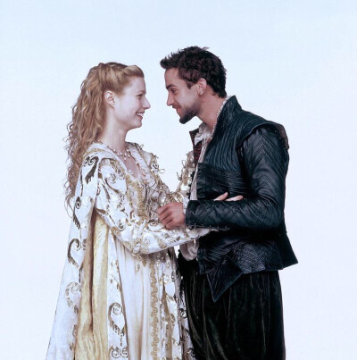 Shakespeare in Love 莎翁情史1998