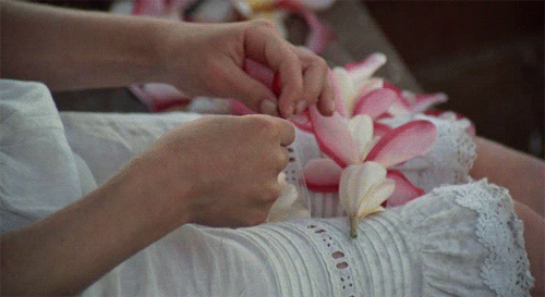 当女孩是件很妙的事