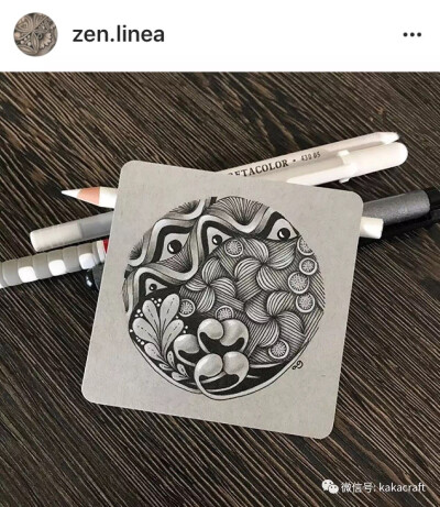 迷情禅绕