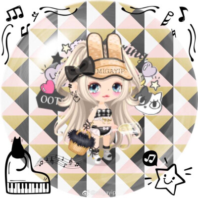 (⁎⁍̴̛ᴗ⁍̴̛⁎) lineplay ins 微博 搬运 素材