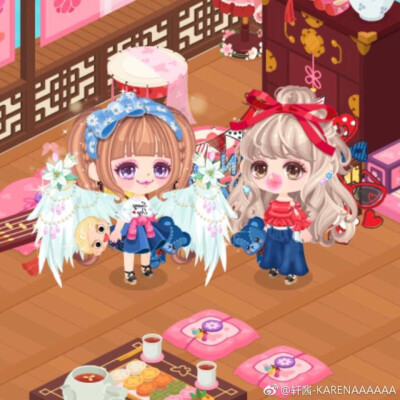 (⁎⁍̴̛ᴗ⁍̴̛⁎) lineplay ins 微博 搬运 素材