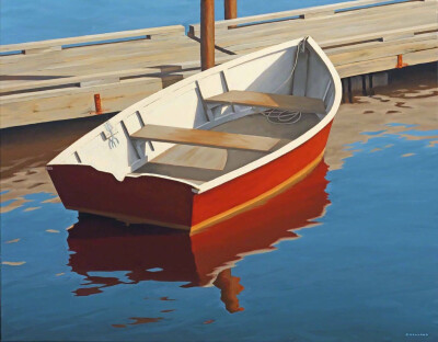 Jim Holland