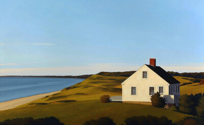 Jim Holland