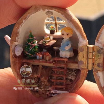 は蛋｜核桃小屋