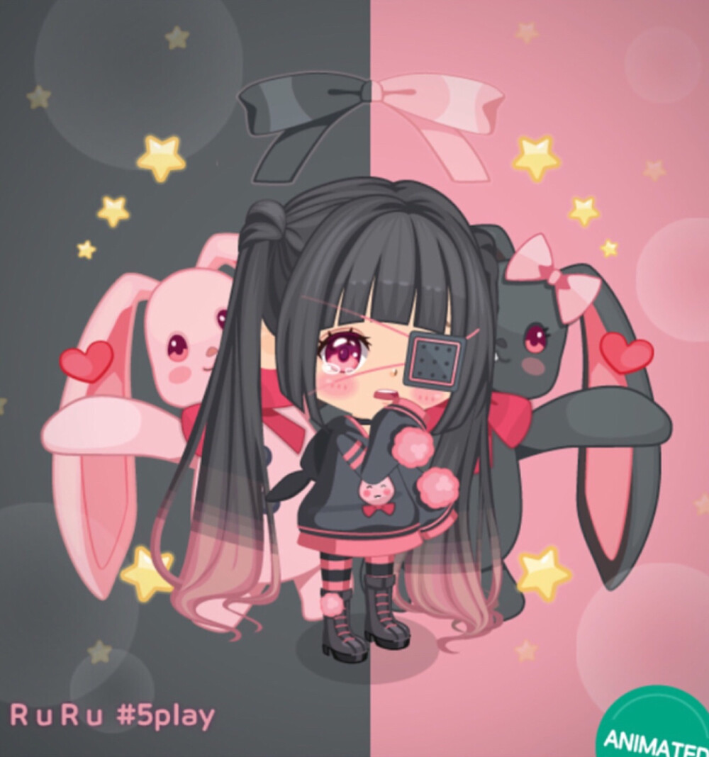 (⁎⁍̴̛ᴗ⁍̴̛⁎) lineplay ins搬运 素材