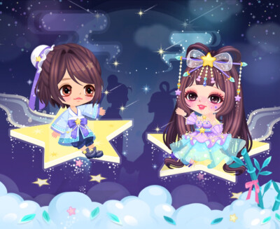 (⁎⁍̴̛ᴗ⁍̴̛⁎) lineplay ins搬运 素材