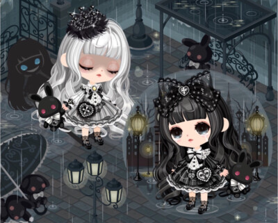 (⁎⁍̴̛ᴗ⁍̴̛⁎) lineplay ins搬运 素材