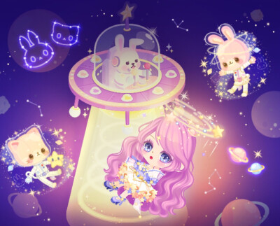 (⁎⁍̴̛ᴗ⁍̴̛⁎) lineplay ins搬运 素材