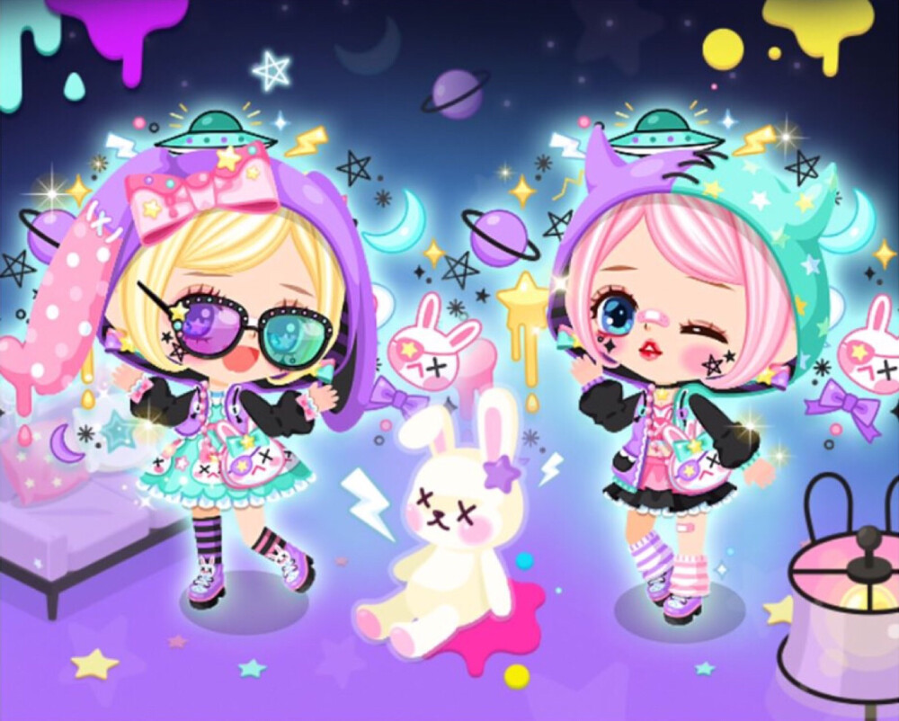 (⁎⁍̴̛ᴗ⁍̴̛⁎) lineplay ins搬运 素材