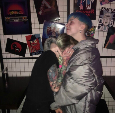 欧美晴头 来自@猪屎一