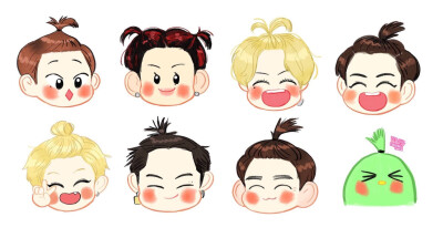 Got7