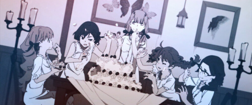 DARLING in the FRANXX