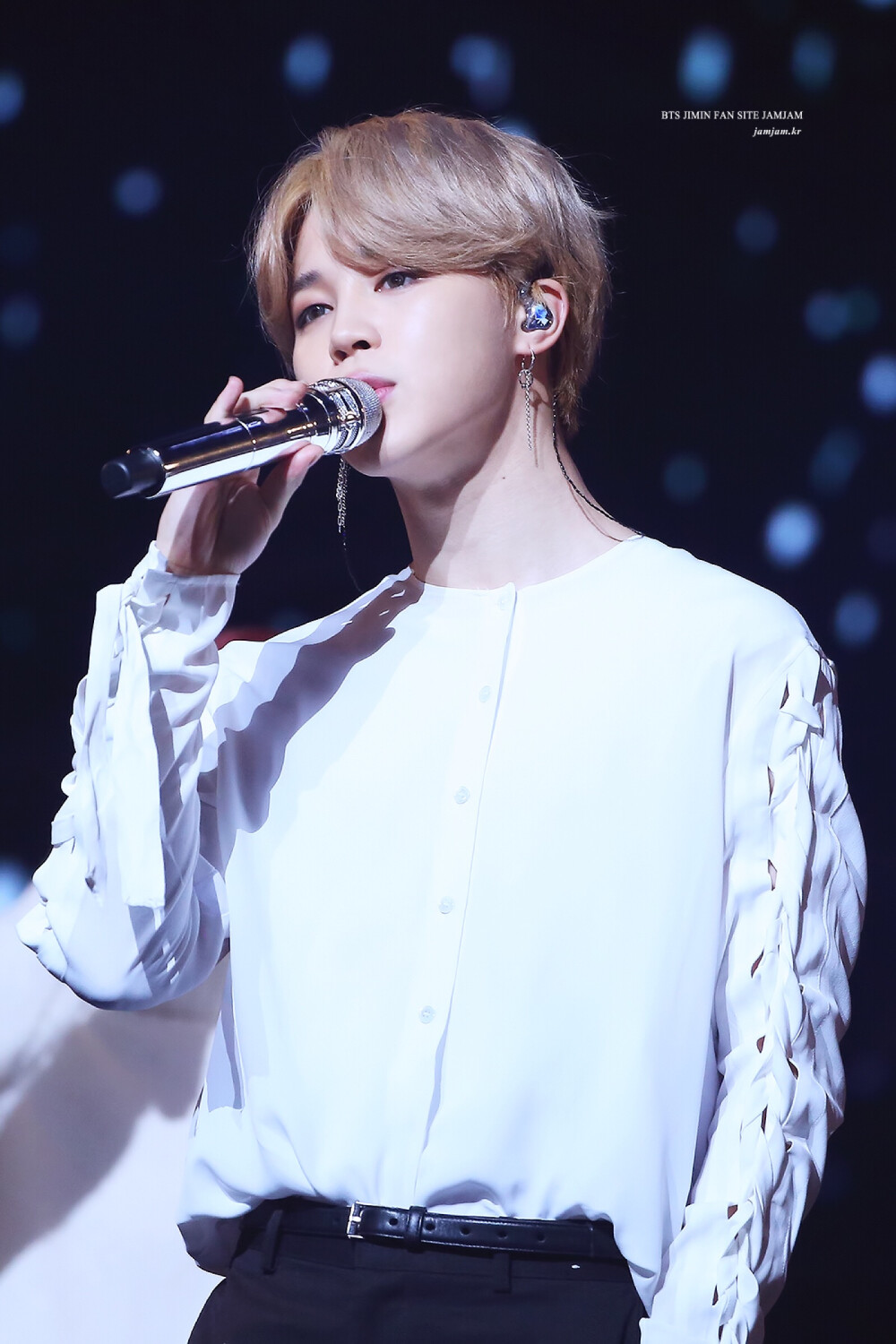 Park Jimin