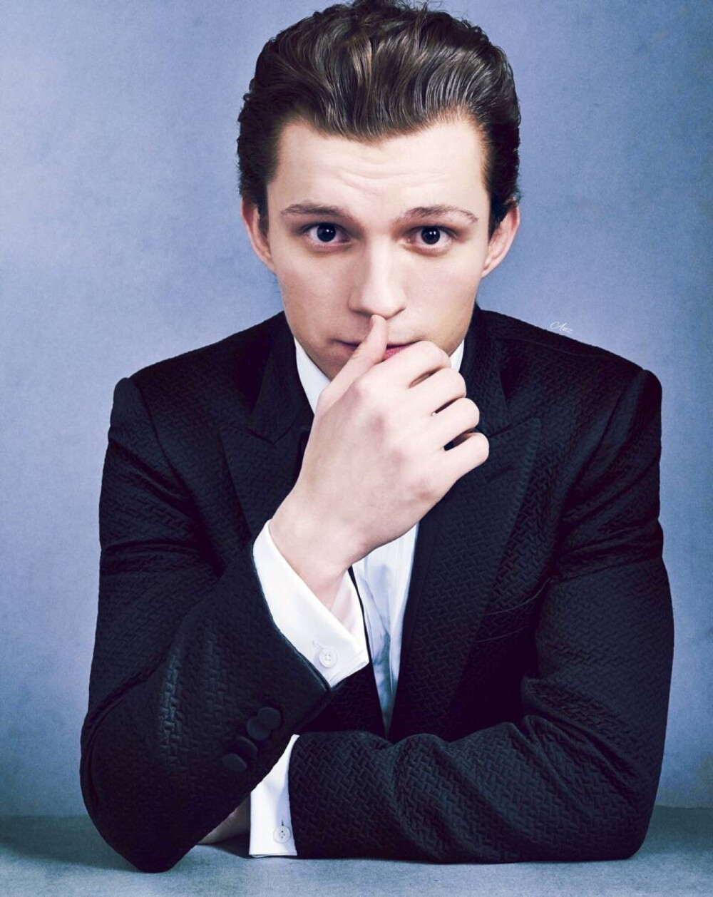 漫威
荷兰弟
Tom Holland
蜘蛛侠
