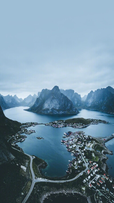 山一程水一程