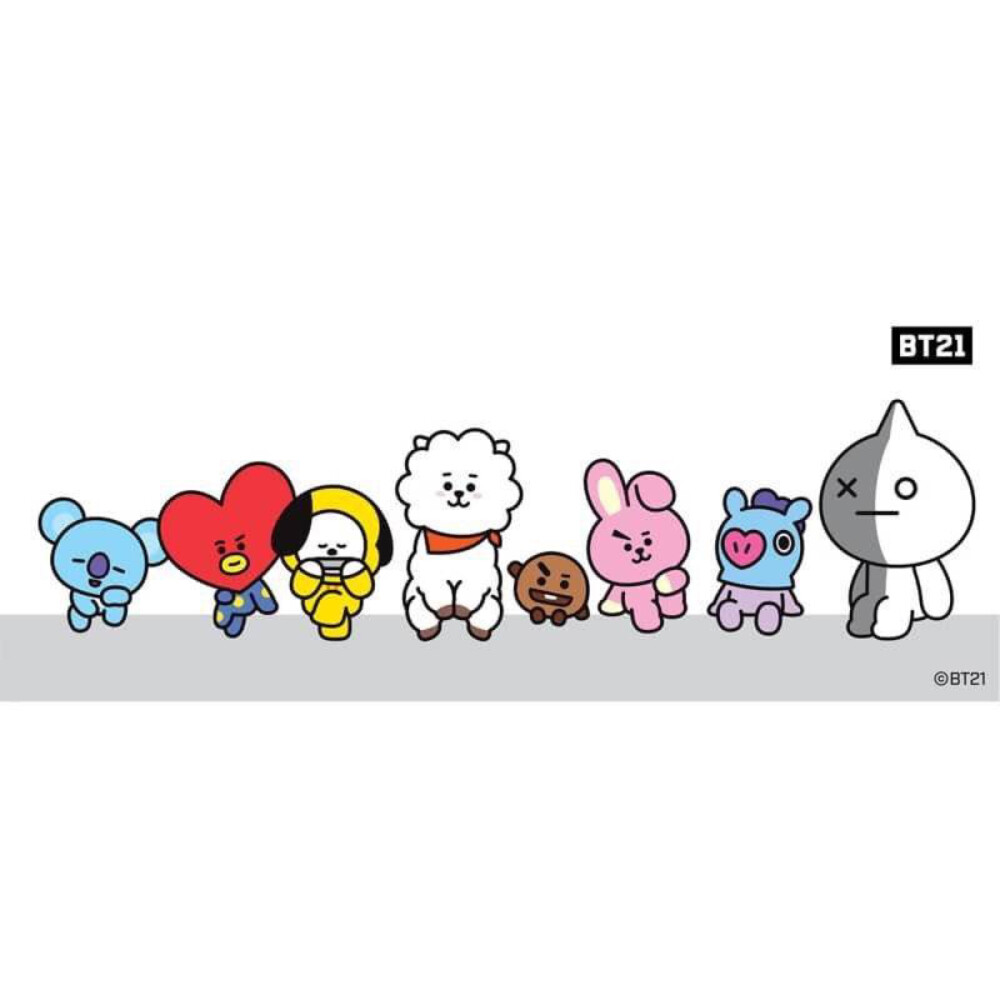 bt21