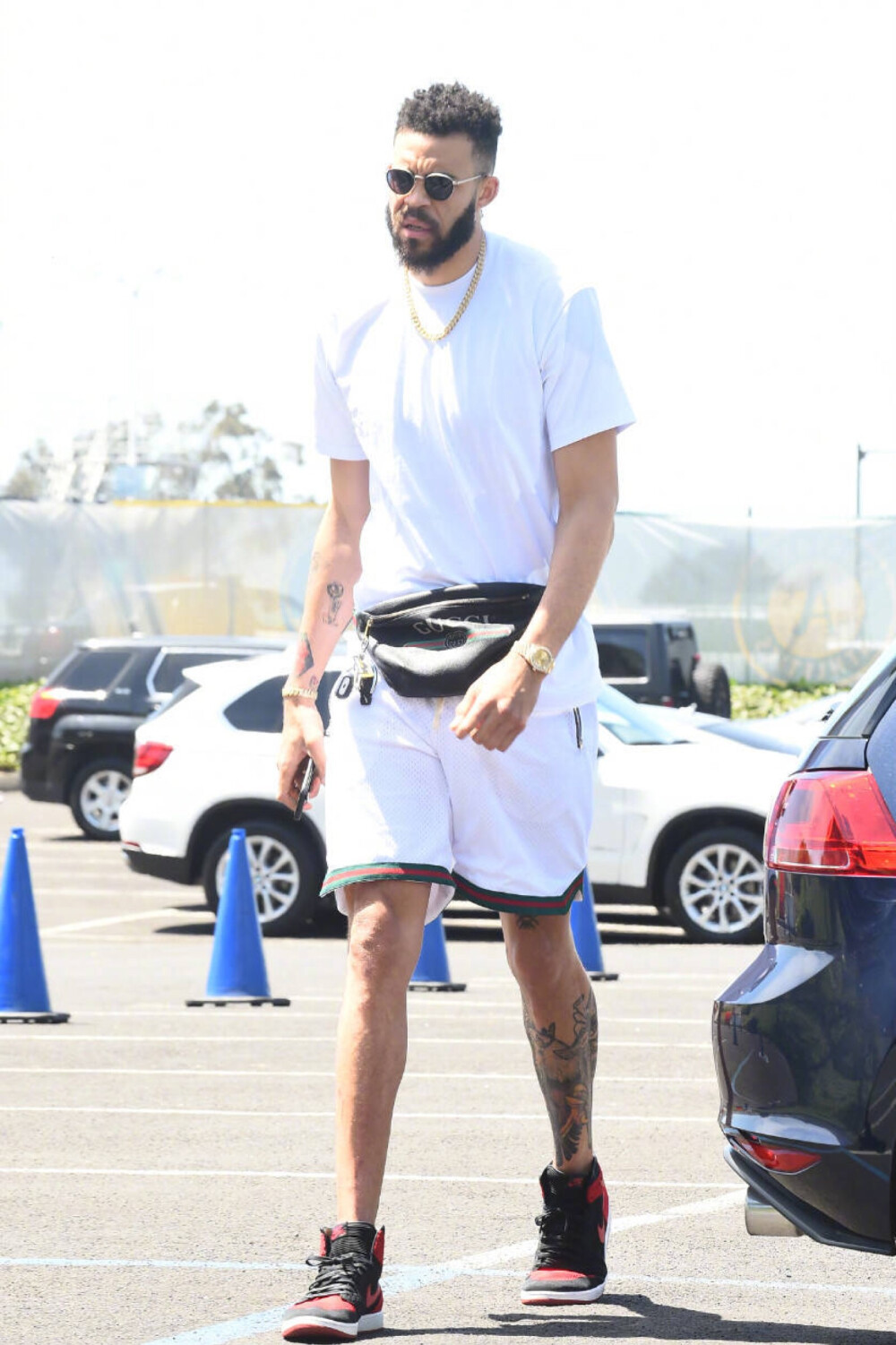 金州勇士男人帮