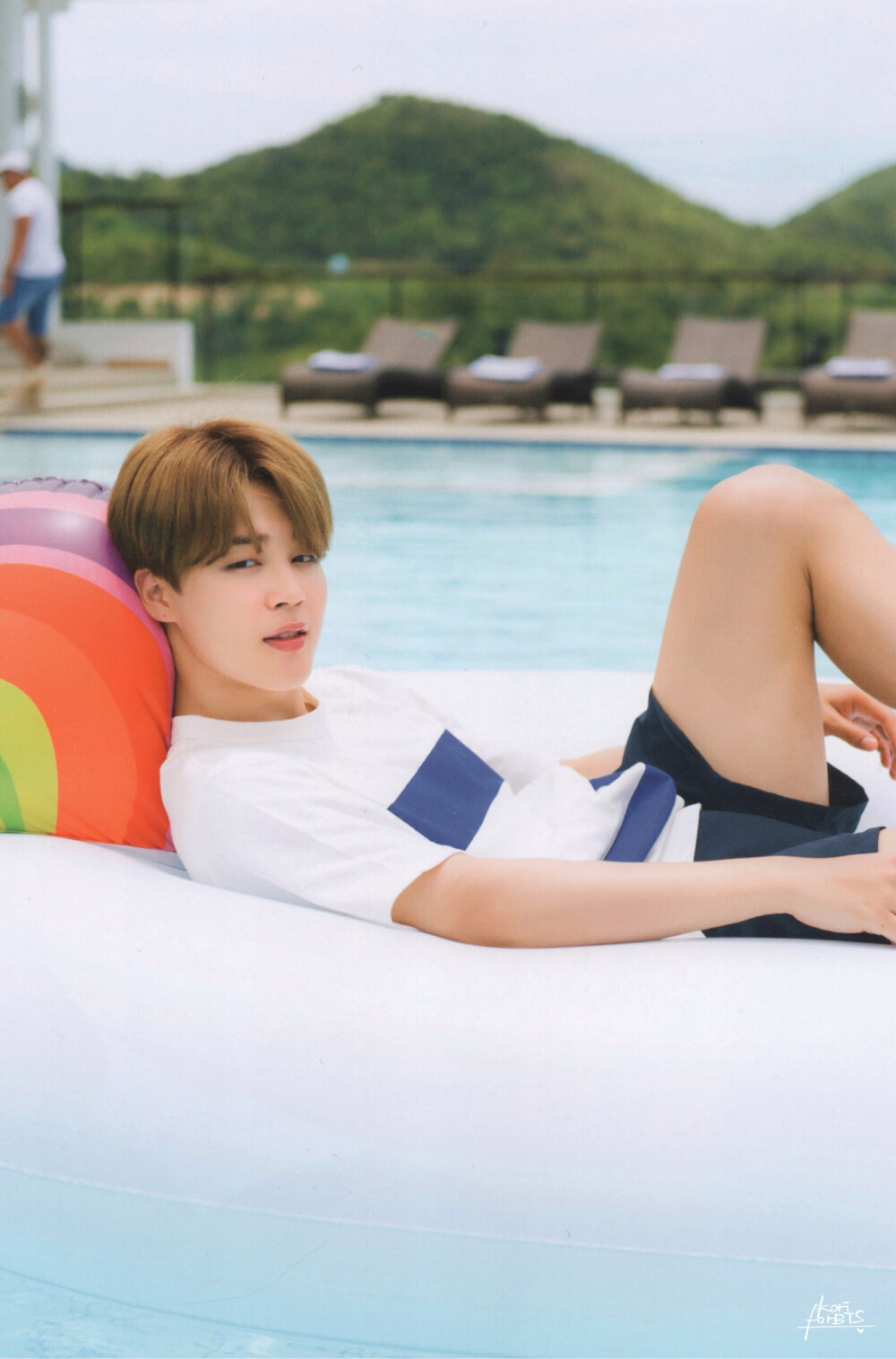 Park Jimin