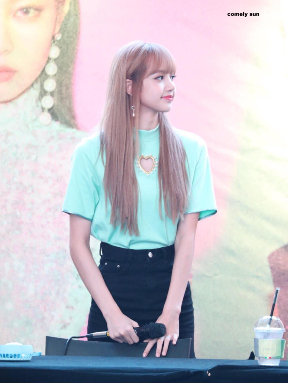 LISA