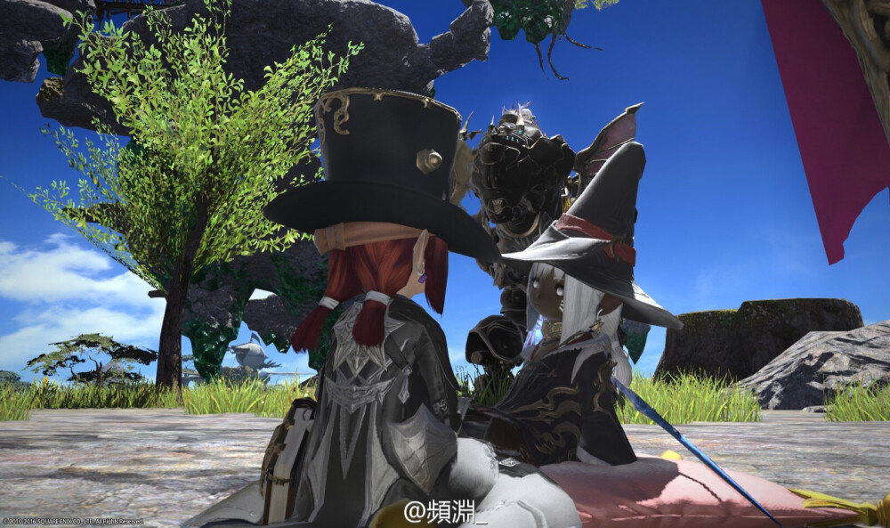 ff14