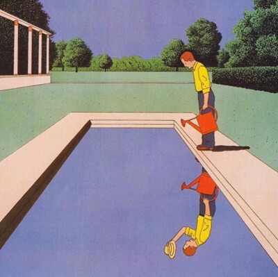 背景图