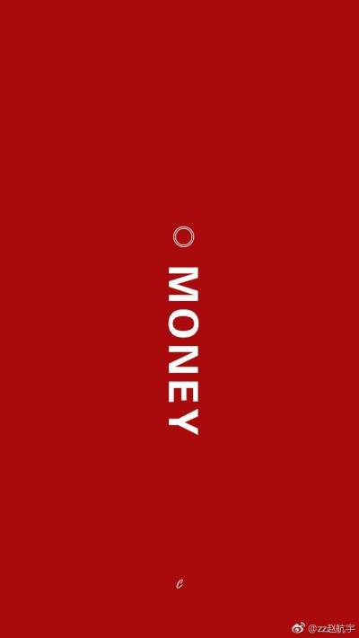 新年壁纸 红色系