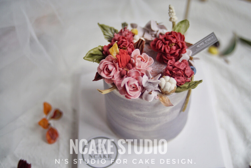 ncake studio