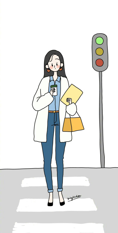 动人时光