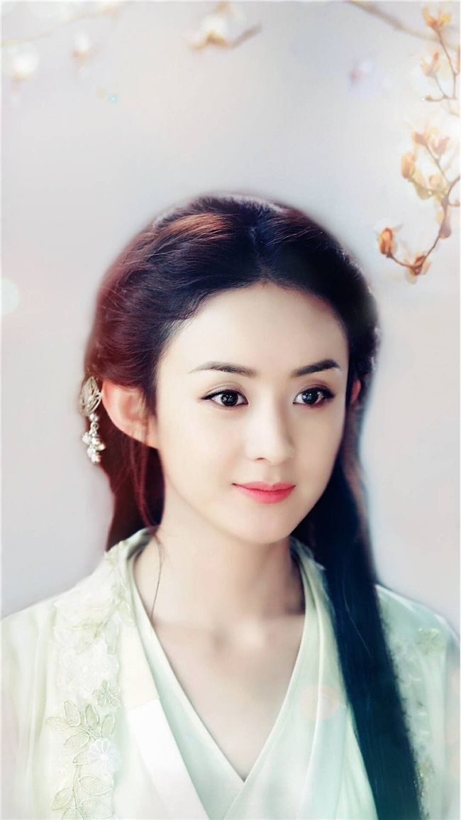 楚乔传星儿赵丽颖