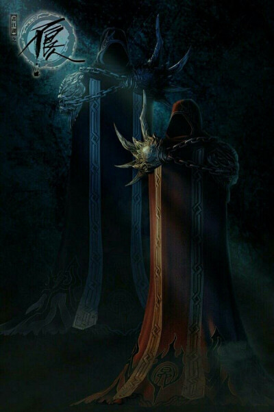 画江湖之不良人