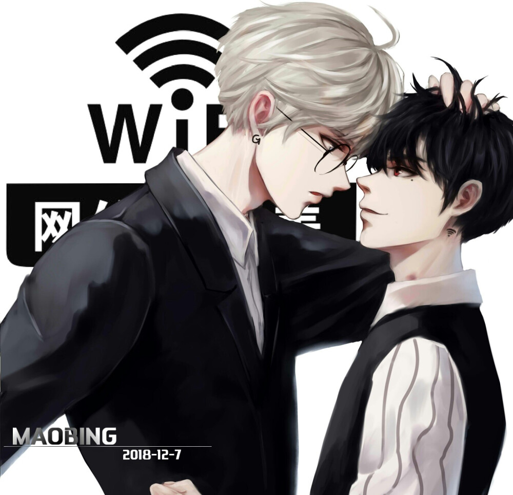 WIFI x 4G(๑•̀ㅂ•́)و✧