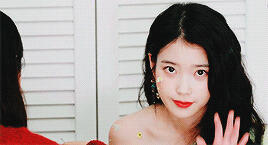 IU