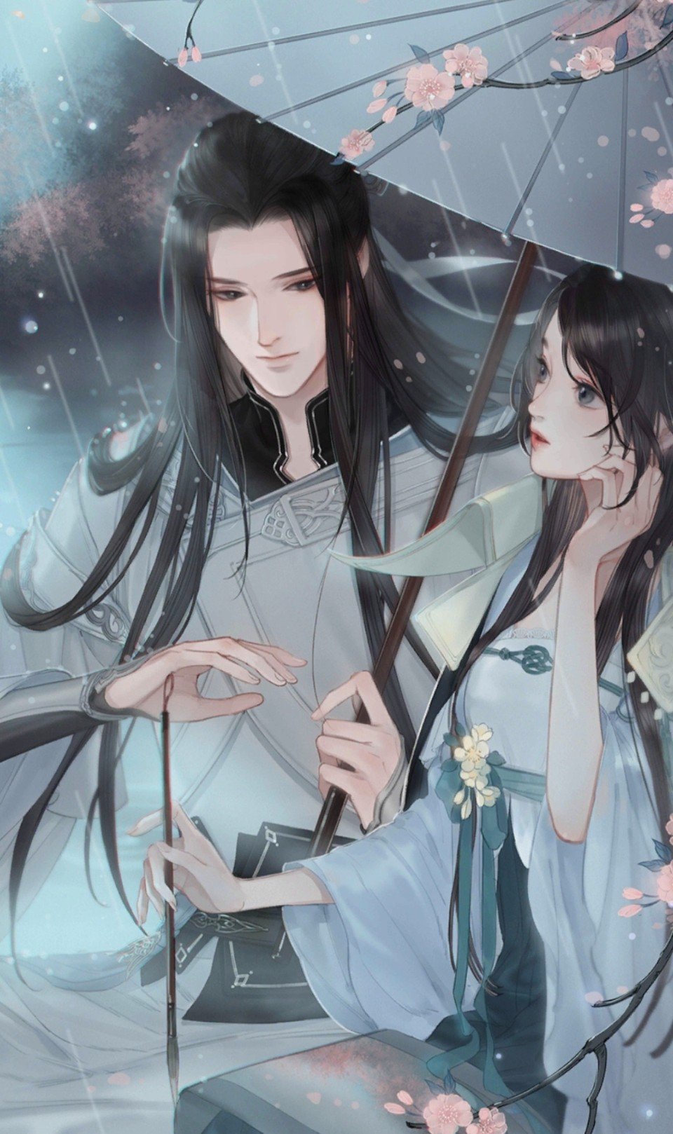 无情师兄