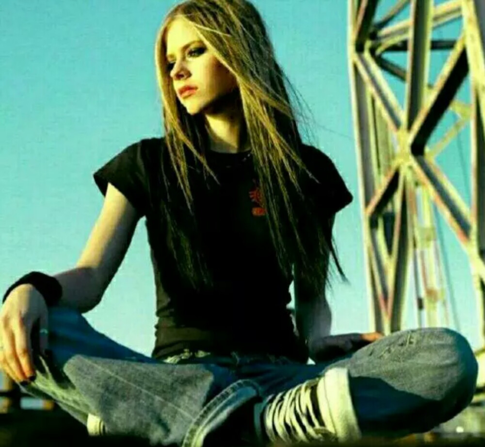 Avril