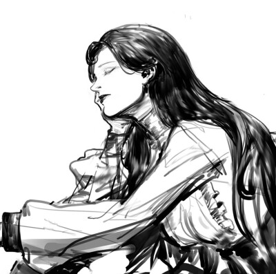 微博：吟游诗- 侵权删！