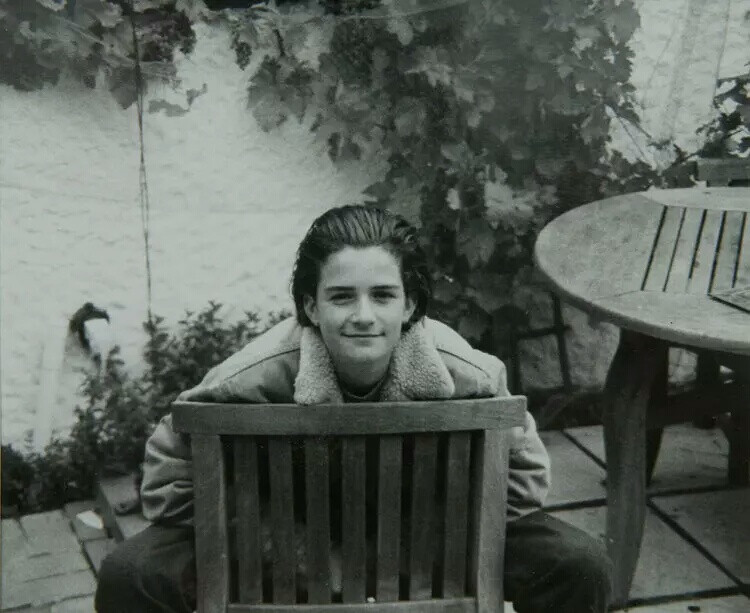 Orlando Bloom