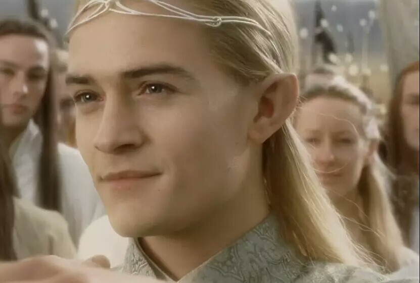 Orlando Bloom