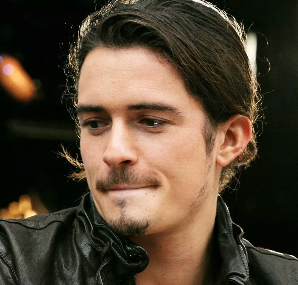 Orlando Bloom