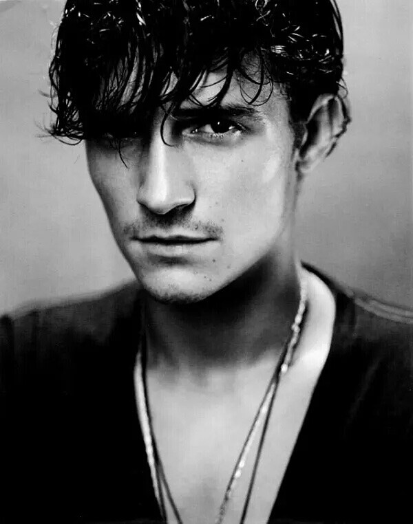 Orlando Bloom