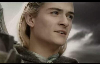 Orlando Bloom