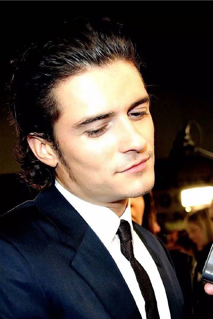 Orlando Bloom