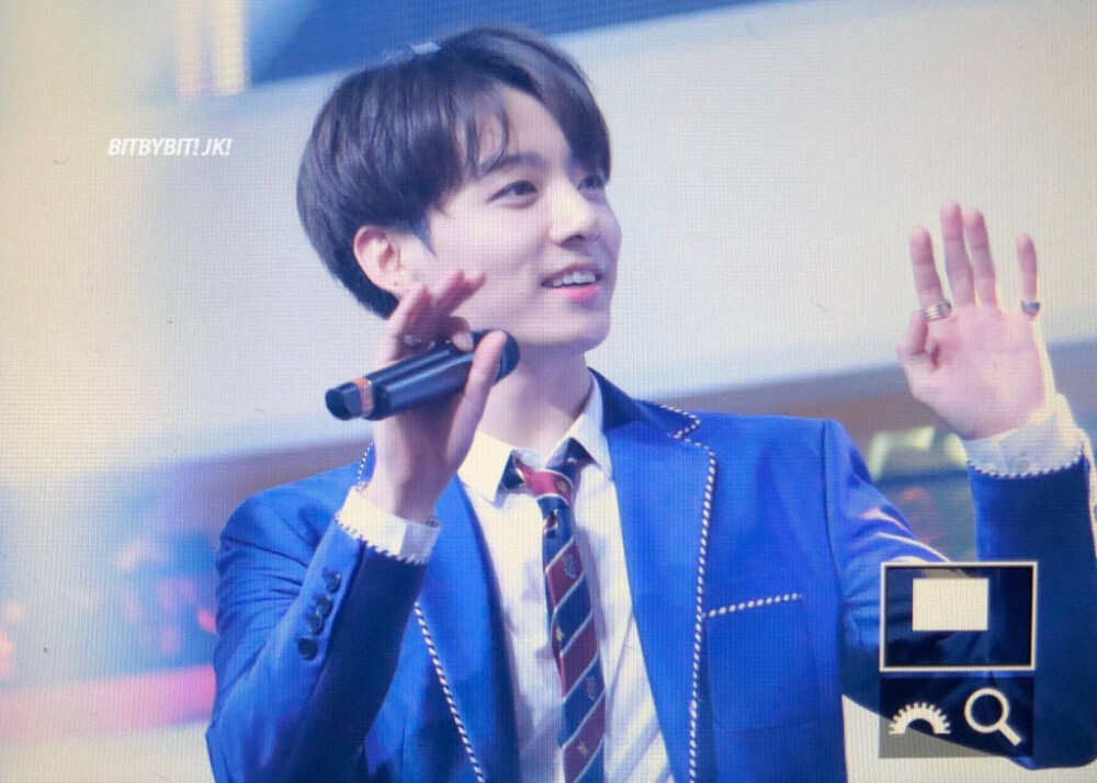 田柾国/小国/JUNGKOOK/JK
图源微博 拿图点赞收藏